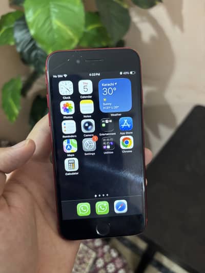 Apple iPhone SE 2020 2nd Generation