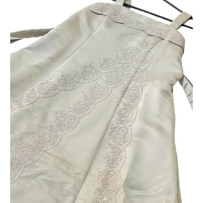 Birthday party dress