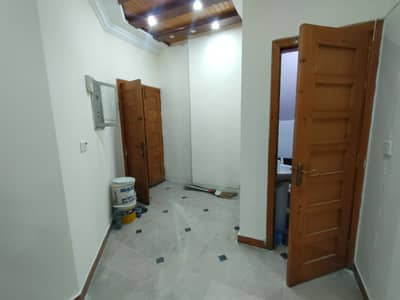 10 Marla upper portion available for rent in Bahria Town phase 2