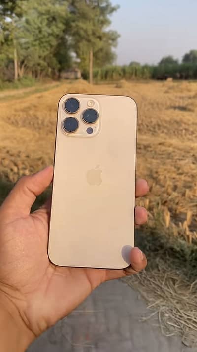 Iphone 16 pro max JV/LLA