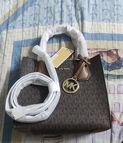 Original Michael Kors Purse , Brand New