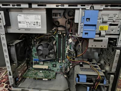 Gaming PC - Optiplex 9020 MT
