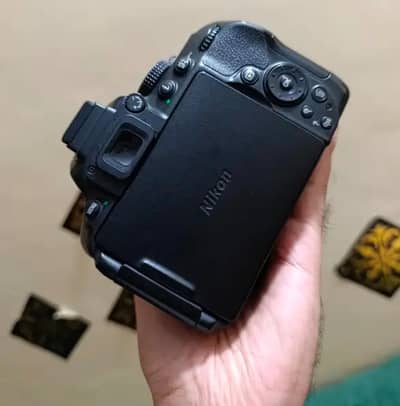 Nikon D5300