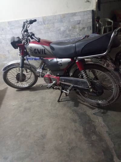 Union star 2013 model bike Rawalpindi number contact 030850 47723