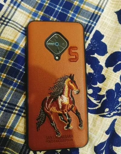 Vivo s1 pro 8/128 Not open full box