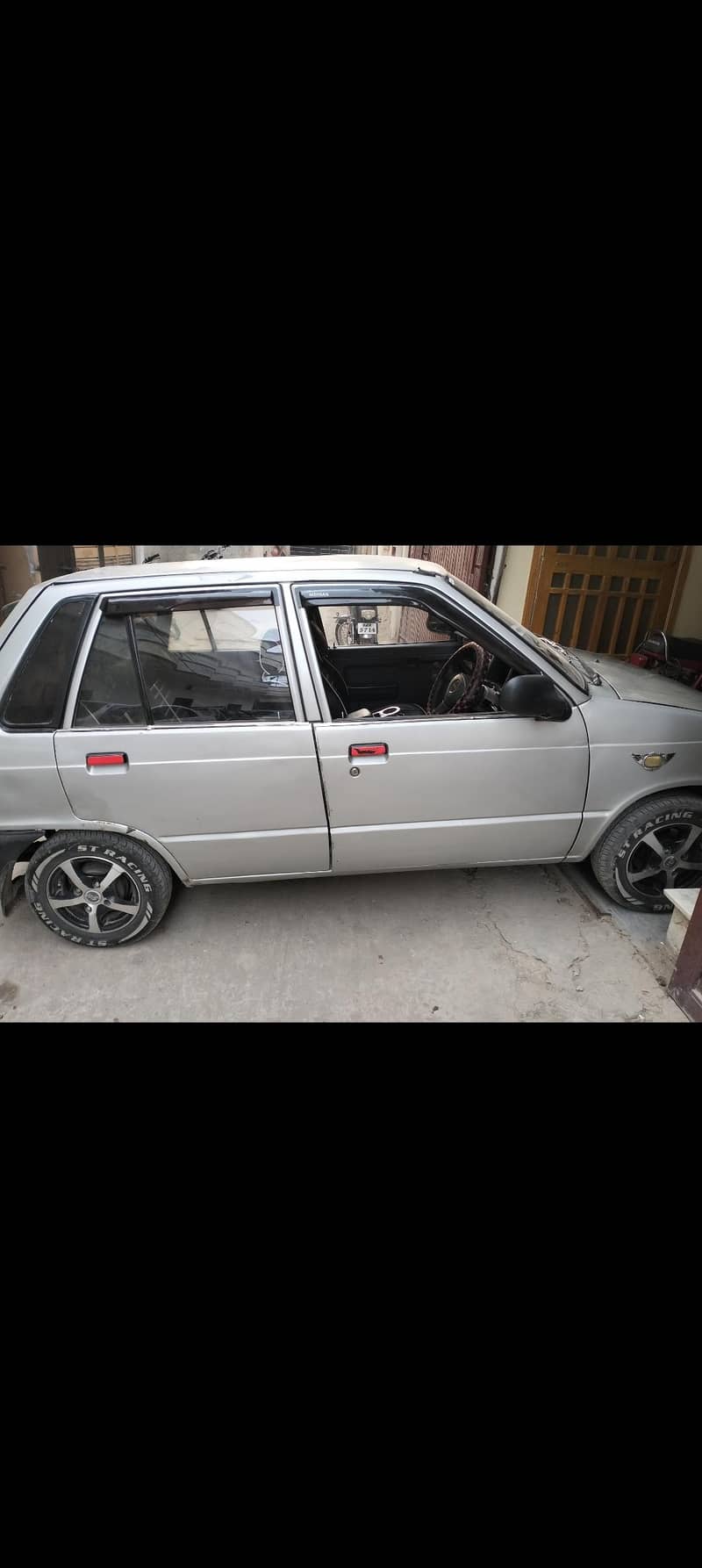 Mehran 2