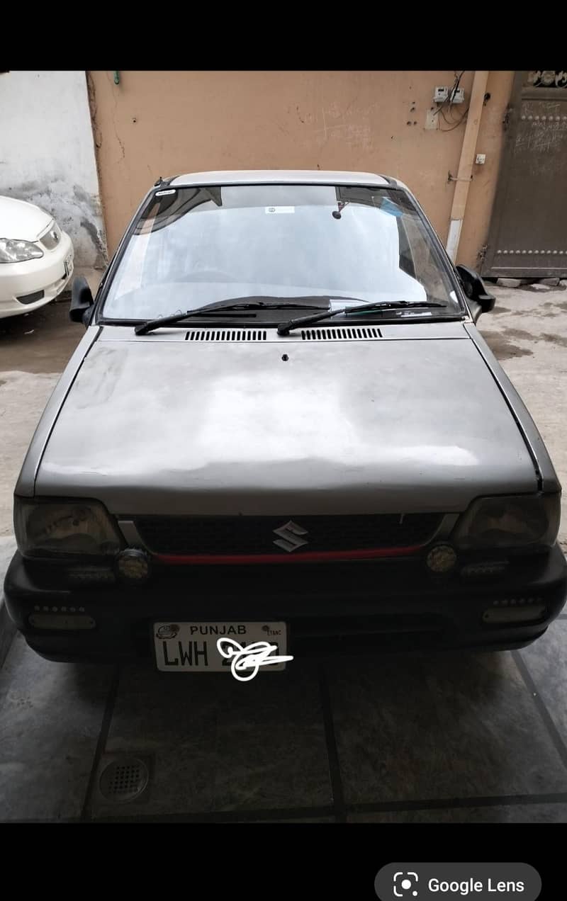 Mehran 9