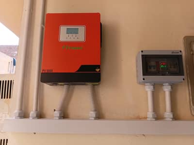 Affordable Solar for Homes & Businesses