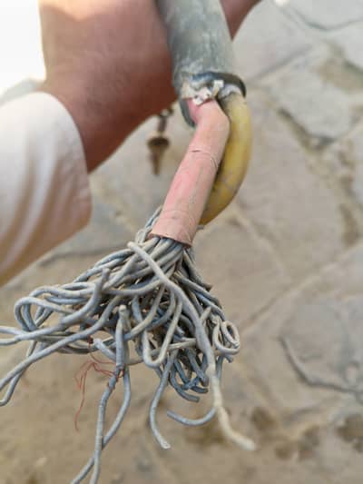 7/83 electric tar 3 cor