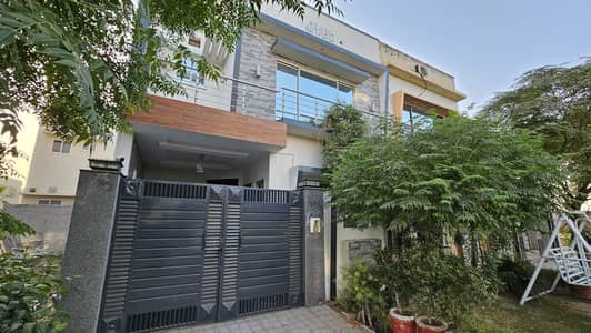 5 Marla Beautiful Family Home For Sale In Citi Housing Faisalabad