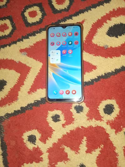 6 GB ram 128 GB storage