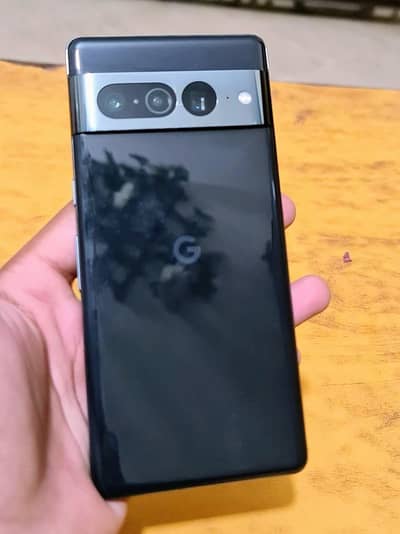 Google Pixel 7 Pro