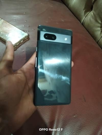 Google pixel 7a like new