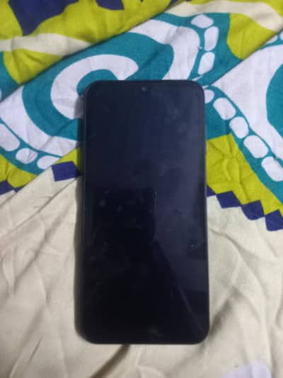 Panel changed recently before 1 week