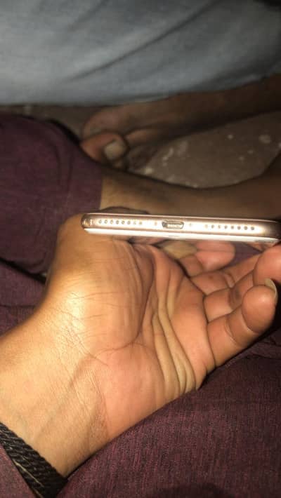 All ok 10/10 he 64 ofishal pta no open no repyr