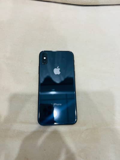 iphone x PTA approved