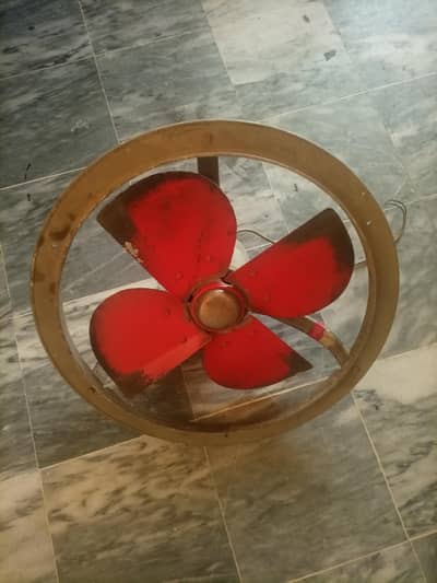 Exhaust Fan 22"inch  GFC