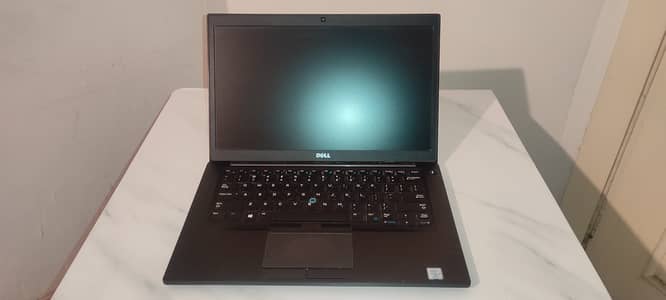 Dell Latitude 7480 Core i5 7th Gen | 8GB RAM | 256GB SSD | Business