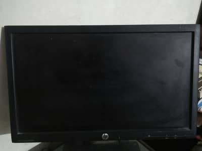 HP monitor for sale