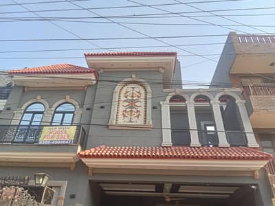 10 male triple story house brand new sale