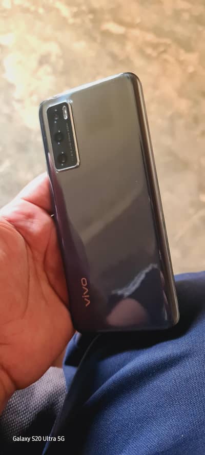 Vivo v20se 8+4 128gb only mobile