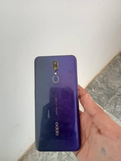 oppo f11 pta official