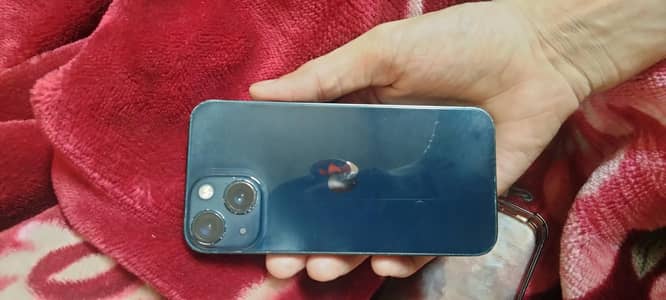 I phone 13 mini 128GB