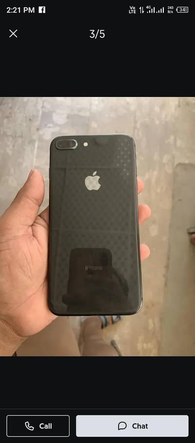 iPhone 8plus 64gb