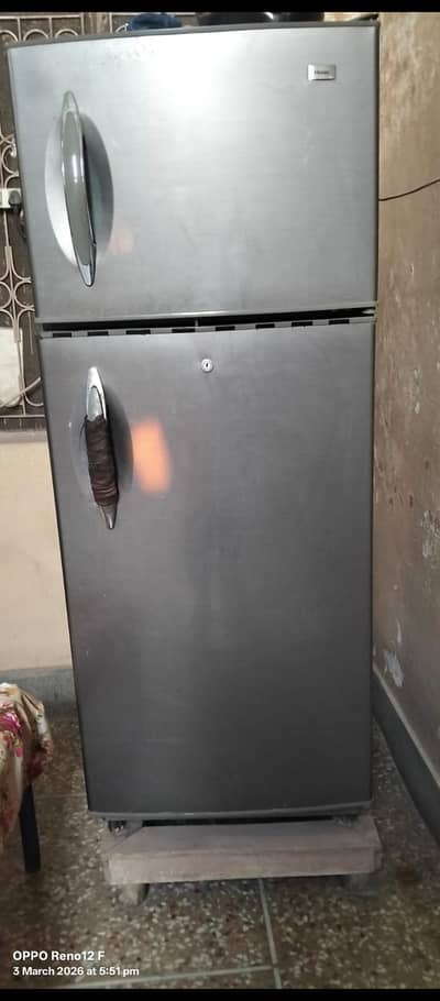 Haier Refrigerator