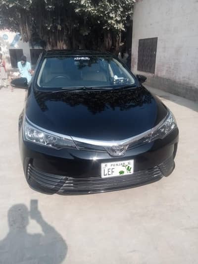 My family us gli for sale