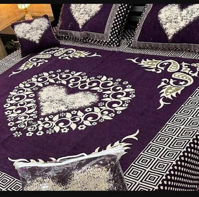 Bedsheet Ramzan offer