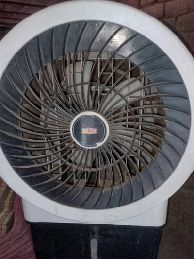 super asia room coolar  used  like a new for sale 03007385776