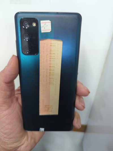 Samsung S20FE 6GB 128GB 30.000 NON PTA