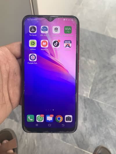 Vivo y11