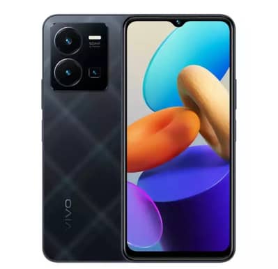 Vivo Y35 8+8/128 GB