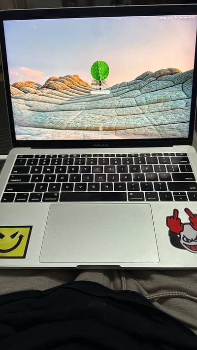 Macbook 2017 pro 13inch