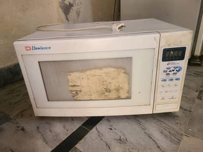 Dawlance Oven for Sale