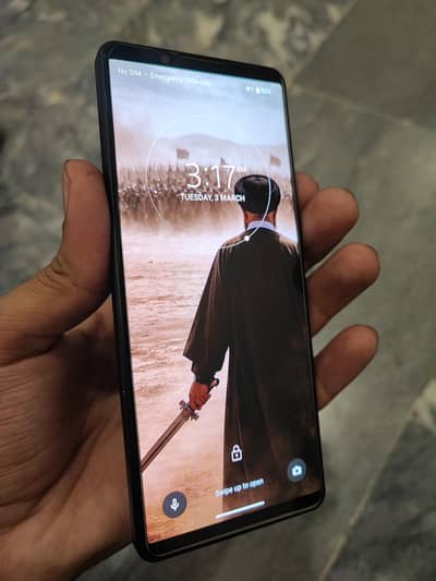 Xperia 5 mark 4 for sale