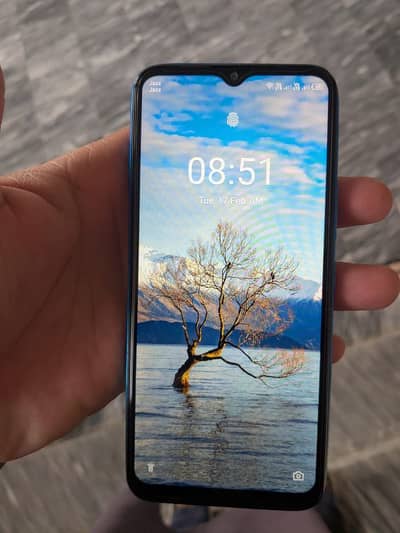 Itel Vision 1 pro