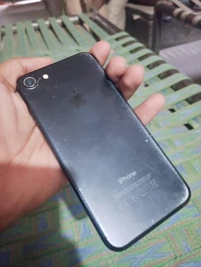 iPhone 7 pta approved urgent sale