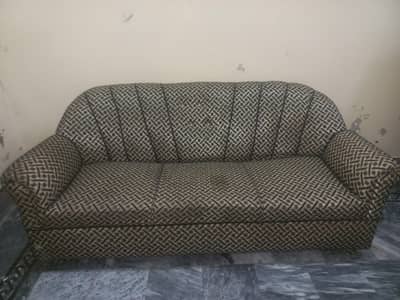 5 seater sofa set