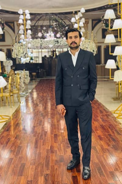 saif malik