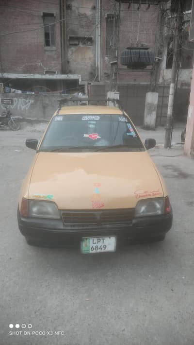 Dewoo reacee original