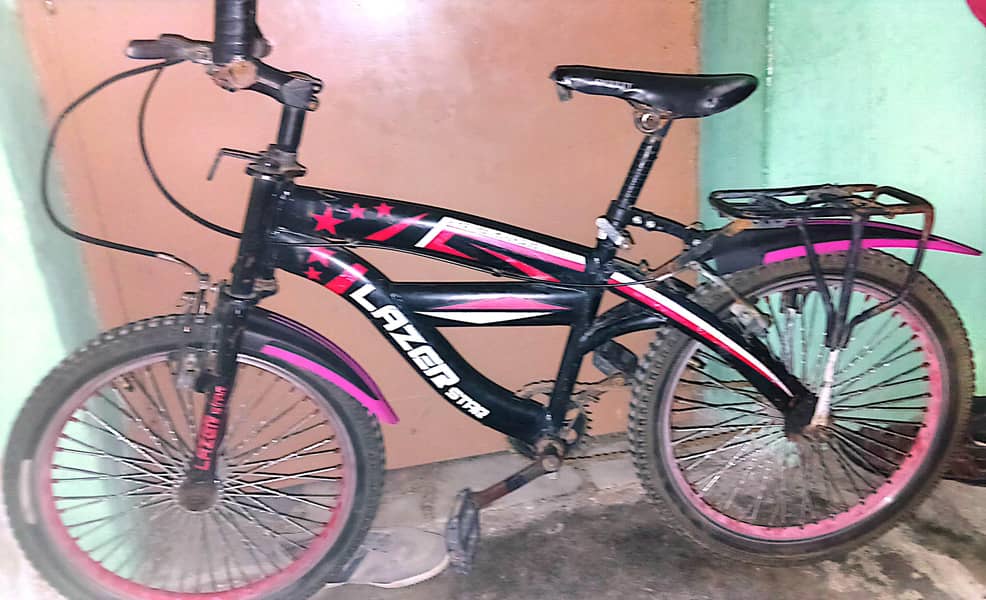 bicycle 0