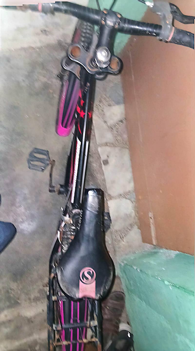 bicycle 1