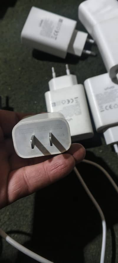 iphone pd original adpter