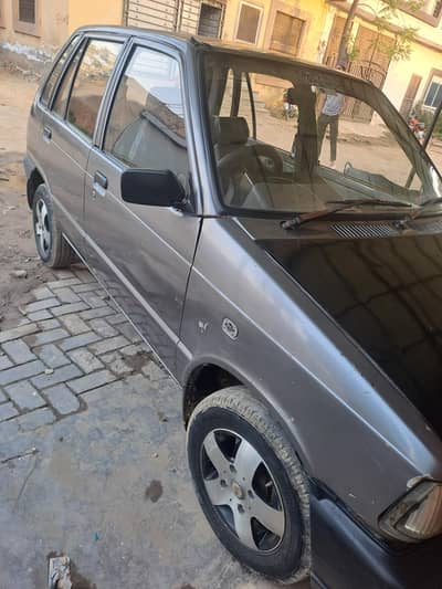 suzuki mehran vx youro 2