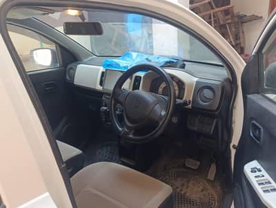 alto vxl ags full option