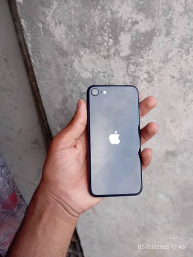 iphone SE 2022 ( 3rd Generation)