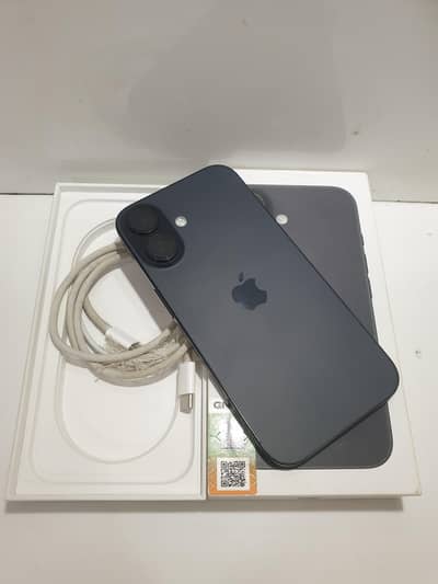 Iphone 16 256gb Approved